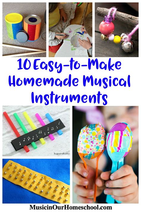 homemade musical instrument|homemade instruments that change pitch.